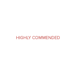 Georgina Campbelll Highly Commended logo 