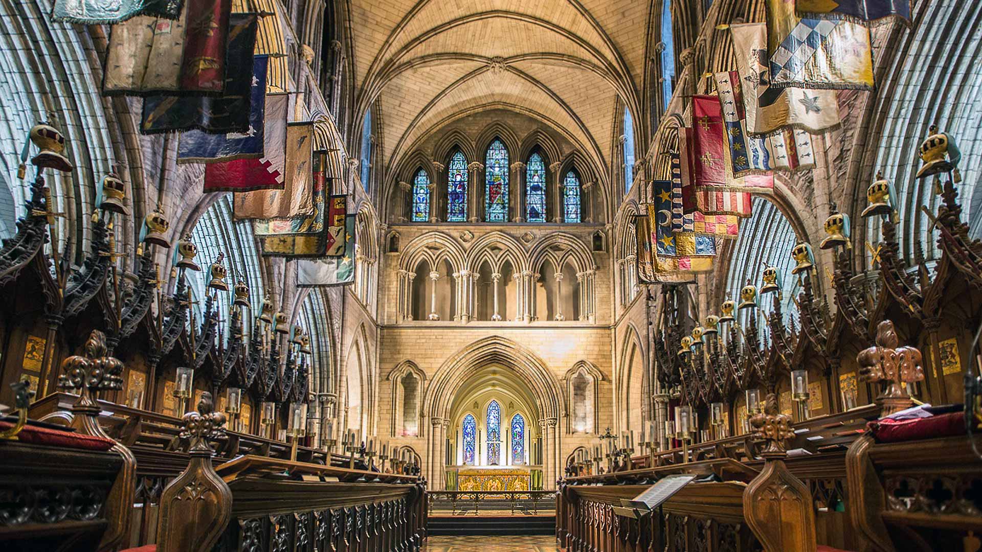 St Patricks Cathedral Dublin | Things To Do Dublin | Pembroke